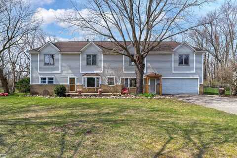 50131 Mile End, Shelby, MI 48317