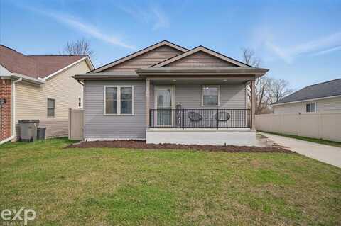 21741 Laurel, Clinton Township, MI 48035