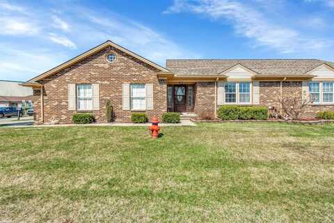 34091 Sycamore, Fraser, MI 48026