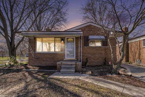 22346 Socia, Saint Clair Shores, MI 48082