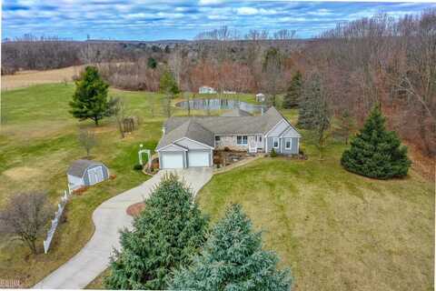 4692 Bishop, Dryden, MI 48428
