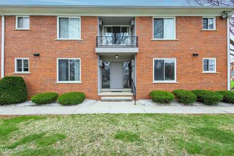34500 Mulvey, Fraser, MI 48026