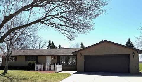 535 W Borton, Essexville, MI 48732