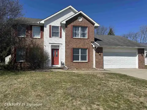 3147 Setting Sun, Saginaw, MI 48603