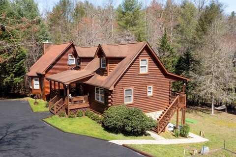 358 Misty River Circle, MURPHY, NC 28906