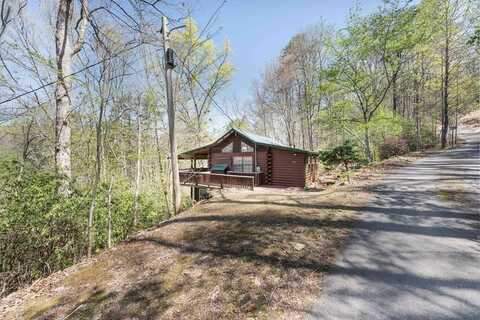746 High Ridge Road, MURPHY, NC 28906