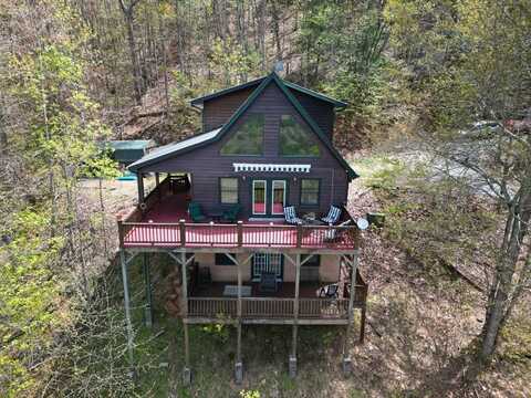 729 Canterbury Road, MURPHY, NC 28906