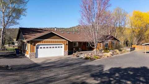 1797 SE Hoover Lane, Prineville, OR 97754