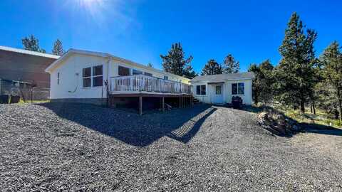 11659 NW Irvine Avenue, Prineville, OR 97754