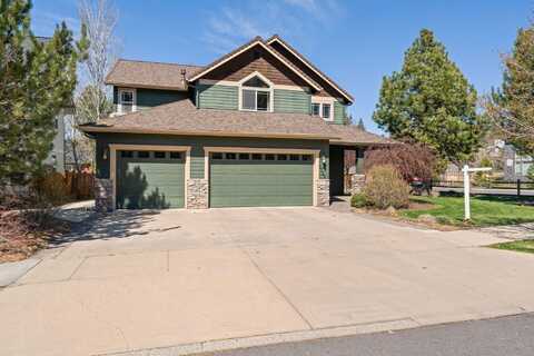 2926 NW Chianti Lane, Bend, OR 97703