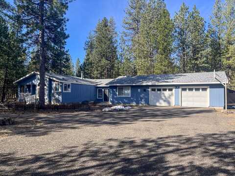 52189 Ponderosa Way, La Pine, OR 97739