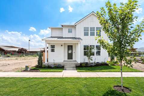 21173 NE Beall Drive, Bend, OR 97701