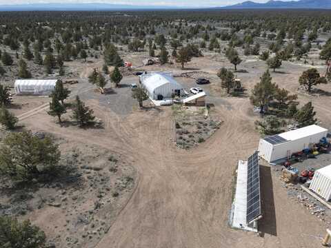 2822 SE Reservoir Road, Prineville, OR 97754