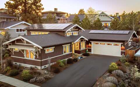 2446 NW Drouillard Avenue, Bend, OR 97703