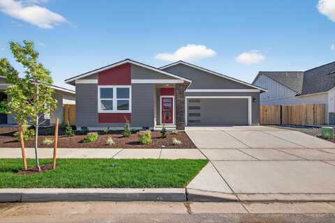 4960 SW Yew Place, Redmond, OR 97756