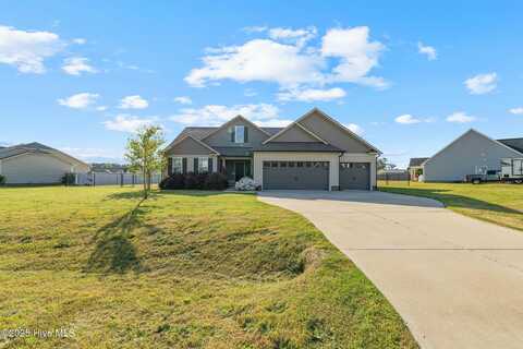 305 N North Landing Drive, Goldsboro, NC 27534