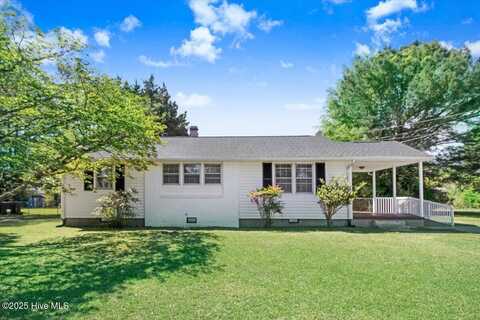 412 Dove Place, Goldsboro, NC 27534