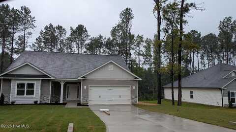 1737 Pecan Drive, Nashville, NC 27856