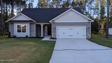 1737 Pecan Drive, Nashville, NC 27856