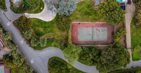 0 Quail Meadow RD, LOS ALTOS, CA 94024