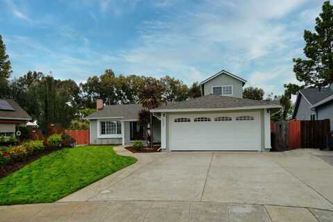 523 Bluefield CT, SAN JOSE, CA 95136