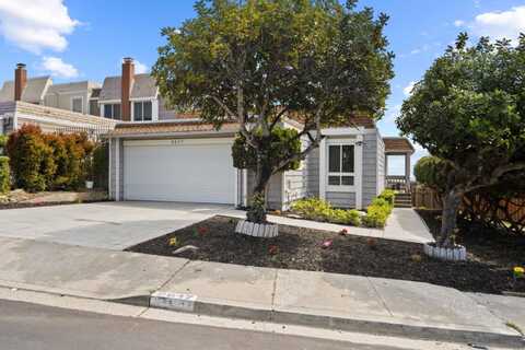 2617 Hastings DR, BELMONT, CA 94002