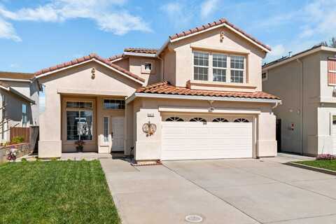 5875 Carmel WAY, UNION CITY, CA 94587