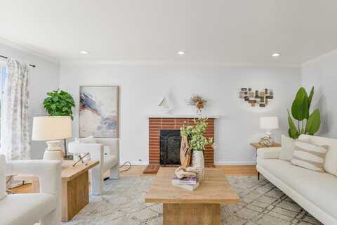 5457 Leigh AVE, SAN JOSE, CA 95124