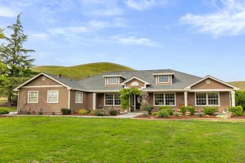 6995 Diablo Hills RD, TRES PINOS, CA 95075