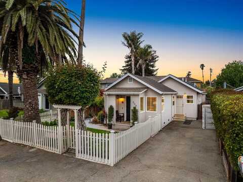 509 36th AVE, SANTA CRUZ, CA 95062