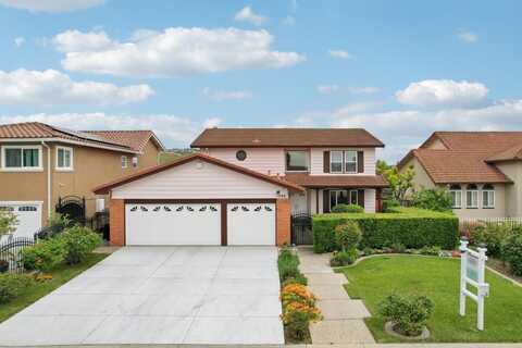 1288 Isengard CT, SAN JOSE, CA 95121