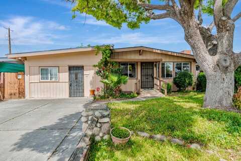 3443 Holly DR, SAN JOSE, CA 95127