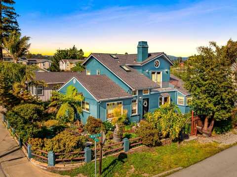 1021 Webster ST, SANTA CRUZ, CA 95062