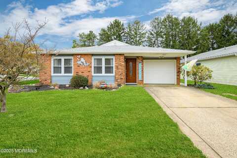 246 Lions Head Boulevard S, Brick, NJ 08723