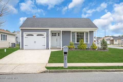 141 Paradise Boulevard, Toms River, NJ 08757