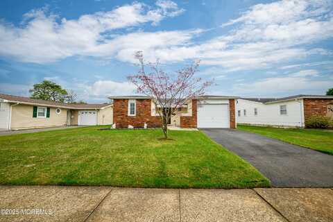 27 Blake Circle, Brick, NJ 08724