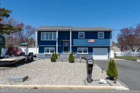 3124 Stanley Drive, Toms River, NJ 08753