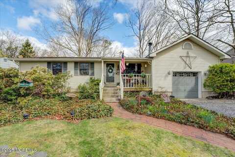 1046 Cutlass Avenue, Manahawkin, NJ 08050