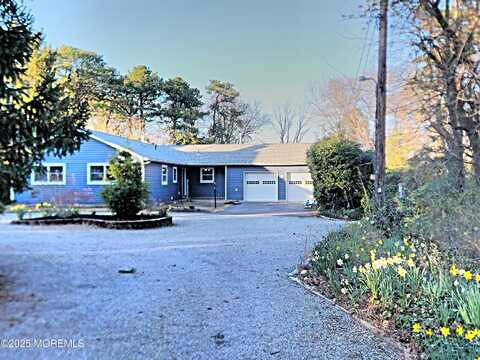 413 Lake Shore Drive, Brick, NJ 08723
