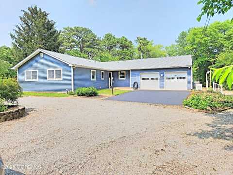 413 Lake Shore Drive, Brick, NJ 08723