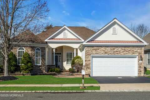 53 Heritage Point Boulevard, Barnegat, NJ 08005