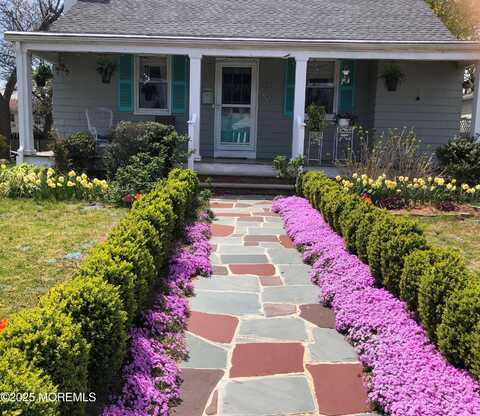 214 Cleveland Avenue, Long Branch, NJ 07740