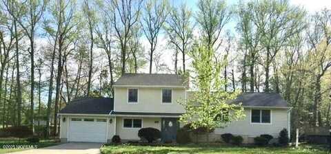 35 Birmingham Drive, Manalapan, NJ 07726