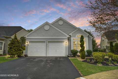 44 Provence Drive, Manchester, NJ 08759
