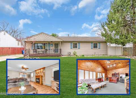 2440 Huckleberry Road, Manchester, NJ 08759