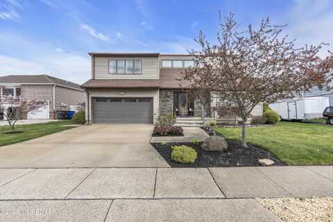 281 Jill Court, Toms River, NJ 08753