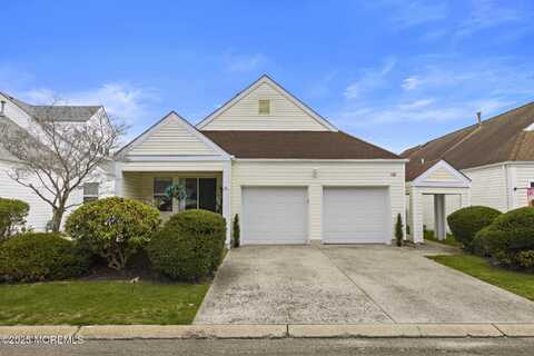 133 Longwood Drive, Manahawkin, NJ 08050