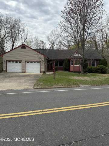 609 E Bay Avenue, Barnegat, NJ 08005