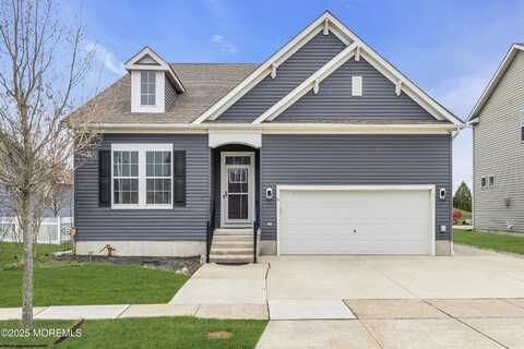 5 Ashburn Avenue, Manahawkin, NJ 08050