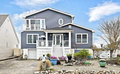 260 Teakwood Drive, Bayville, NJ 08721